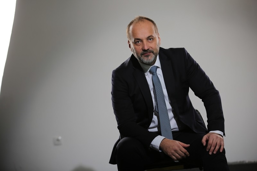 Janković je radio za Slobu!