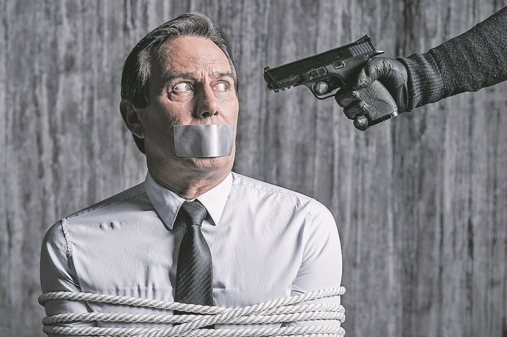 Oni su iznudili milione dolara na otmice stranaca