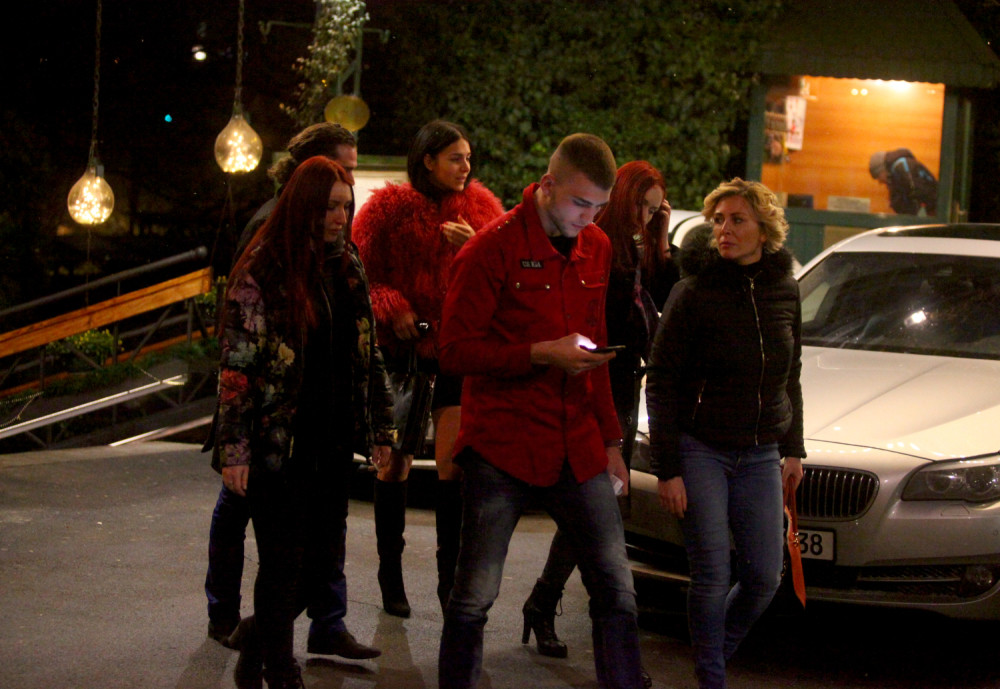 Anastasija i Veljko se ne odvajaju od polusestre (FOTO + VIDEO)