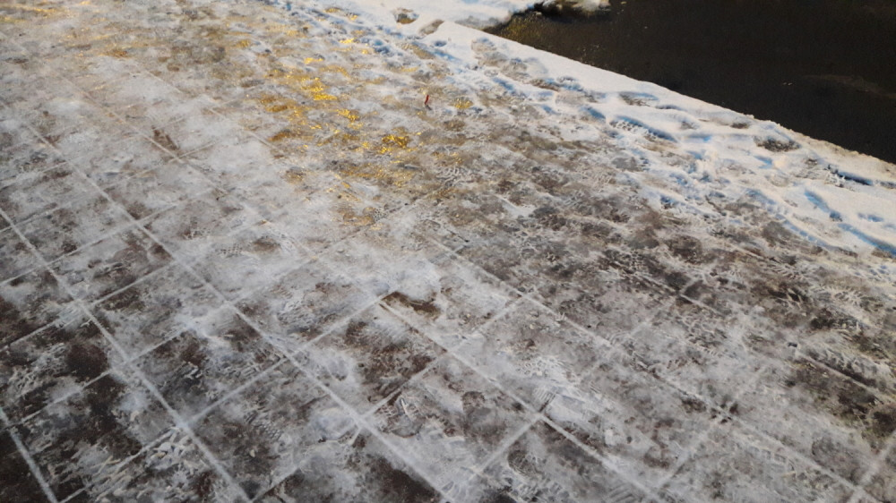 Kako da "u komadu" stignete do posla (FOTO)