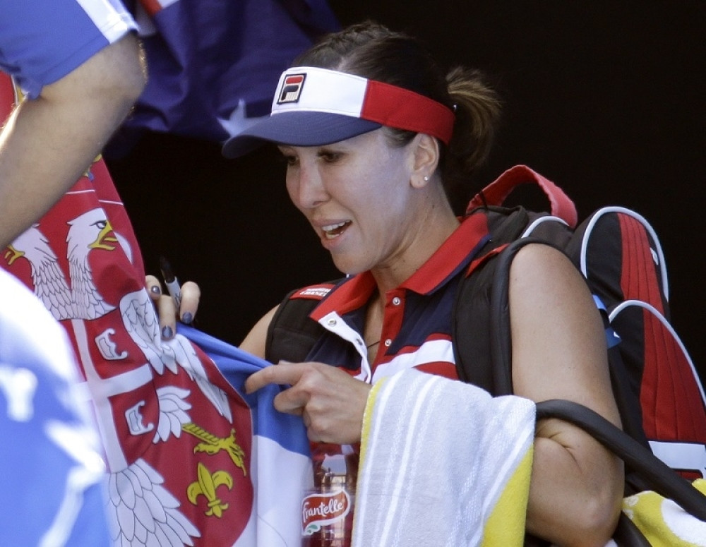 Jelena dobila, Lajović poražen!