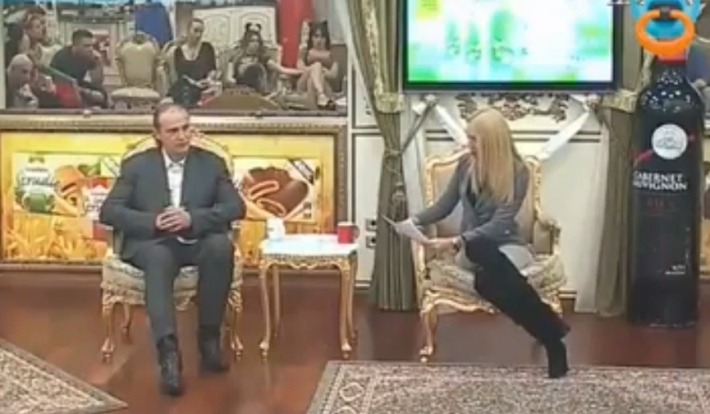 Ispovest Aleksandrinog oca Karađorđa (VIDEO)