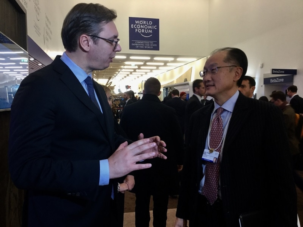 Sa MMF na proleće, "Bor" najveći problem