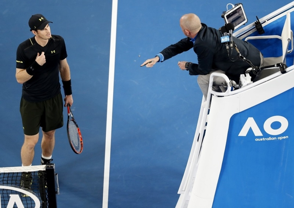 Na pomolu novi, džinovski skandal na Australijan openu