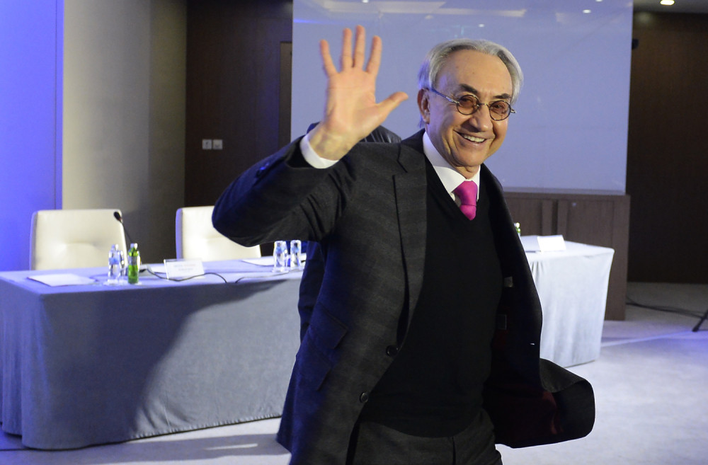 Prihod Miškovićeve Delte 402 miliona evra