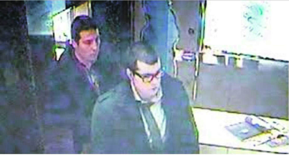 Čačanski "Pink Panter" deportovan iz Beča