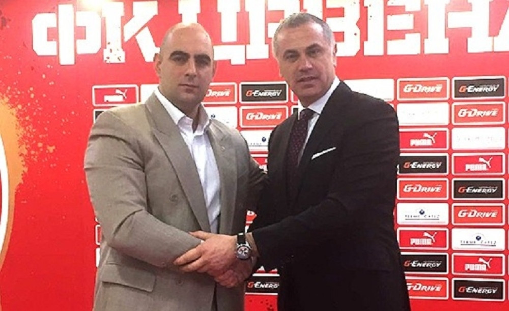 Zvezda dobila novu filijalu