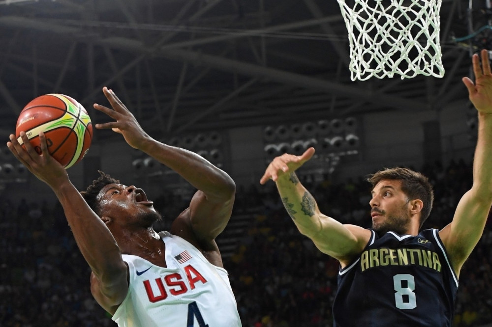 Zvezdin rival doveo NBA pojačanje!