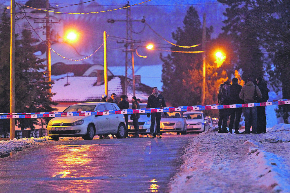 Ubicu iz Sopota traže na snimcima!