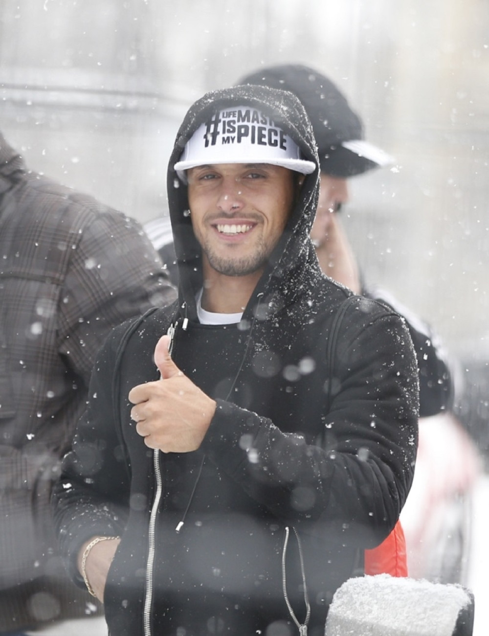 Leonardo: Uprava je rekla - igraćemo u Evropi!