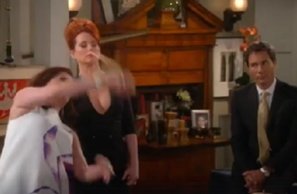 Pogledajte najavu za novu sezonu "Vil i Grejs" (VIDEO)