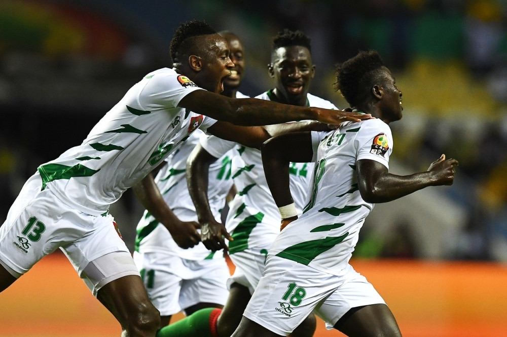 Afrički Maradona ispisao istoriju Kupa nacija (VIDEO)