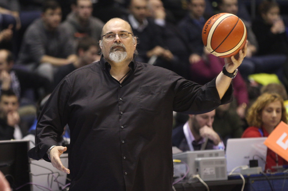 Džikić: Bez pritiska na Zvezdu, prednost domaćeg terena je nebitna