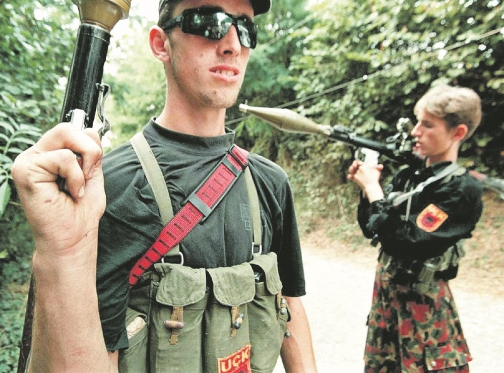 Specijalni sud za zločine OVK doneo odluku!