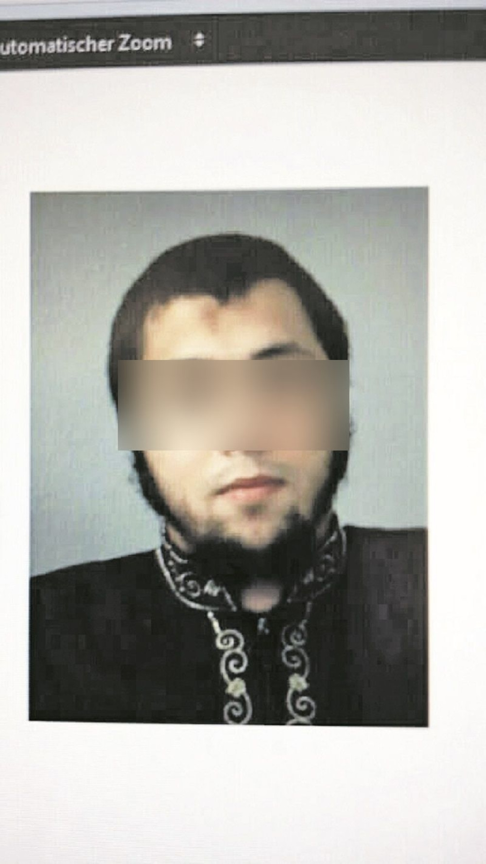 Vehabija koji je uhapšen u Novom Pazaru u kući držao EKSPLOZIVNE HEMIKALIJE, sumnja se da je spremao teroristički napad!