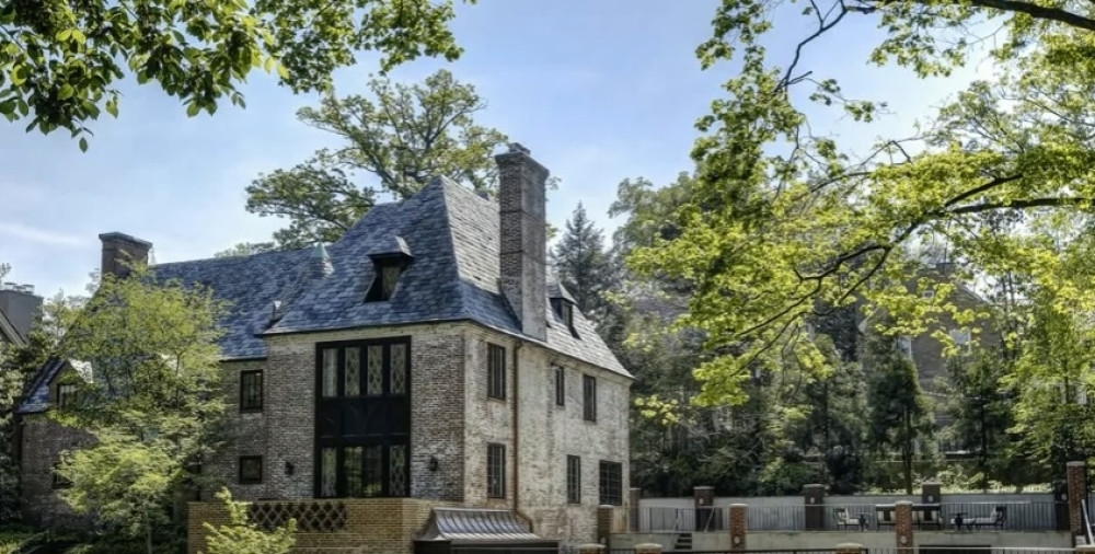 Ovde se sele Obame (VIDEO)