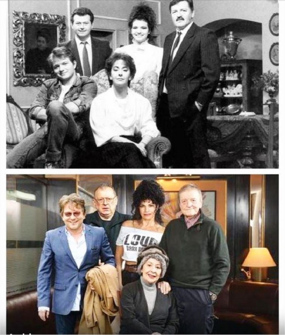 Lidija otkrila pikanterije sa snimanja "Boljeg života" (VIDEO)