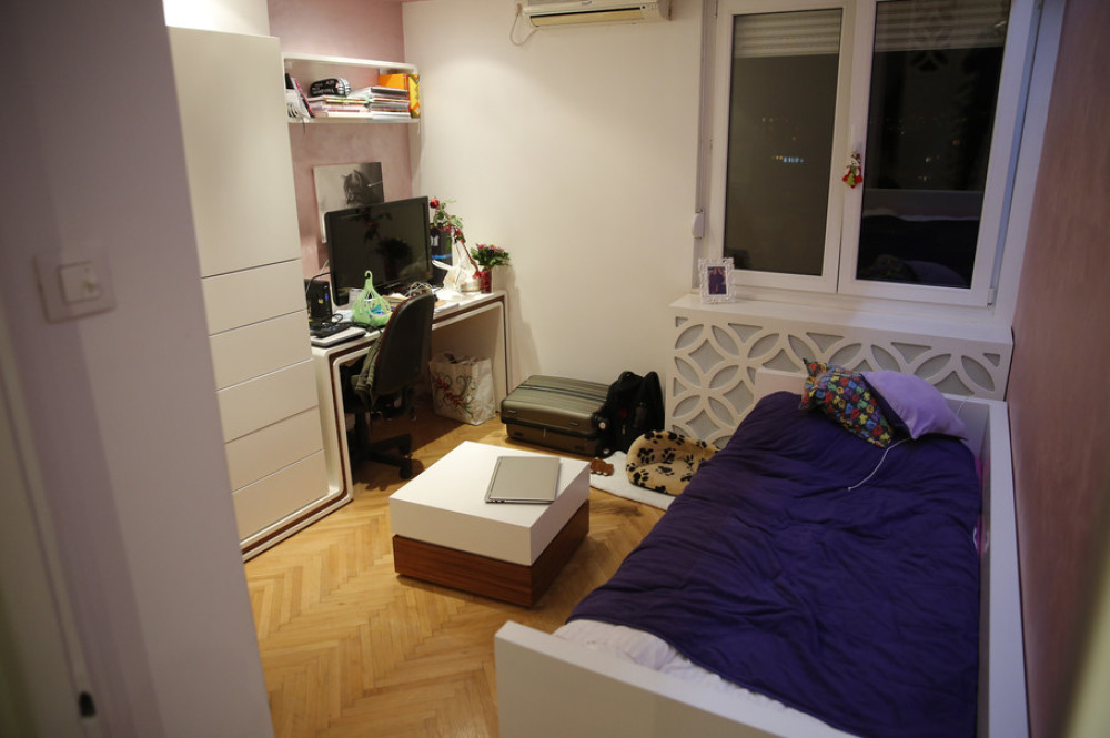 Ovde živi zvezda "X faktora"! (VIDEO)