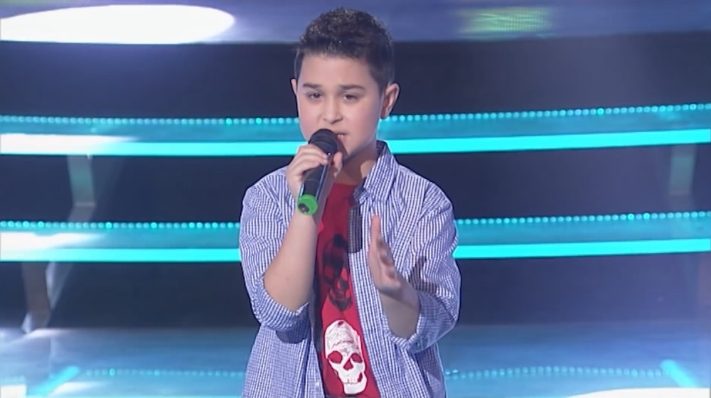 Sećate li se Davida? Postigao je ogroman uspeh!