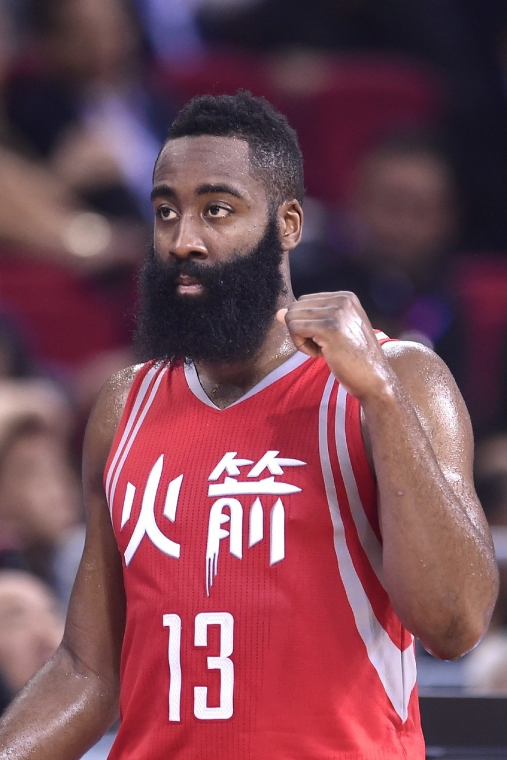 Brada najavio da je spreman za SP u Kini! (FOTO)