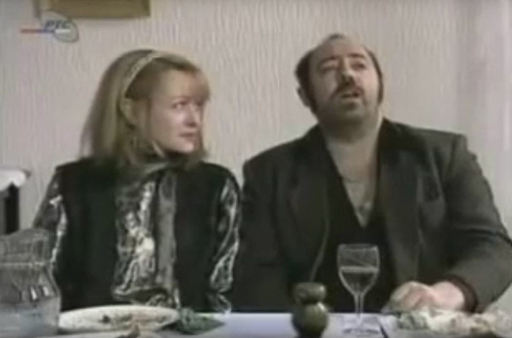 Kako danas izgleda Đošino ženče iz "Porodičnog blaga"