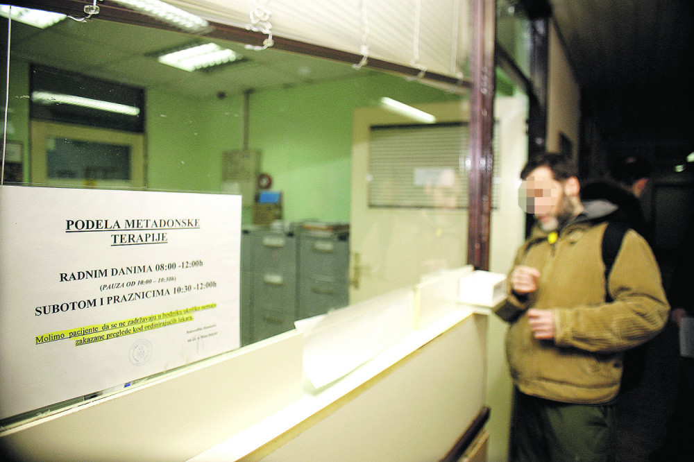 Internet zavisnika sve više na lečenju