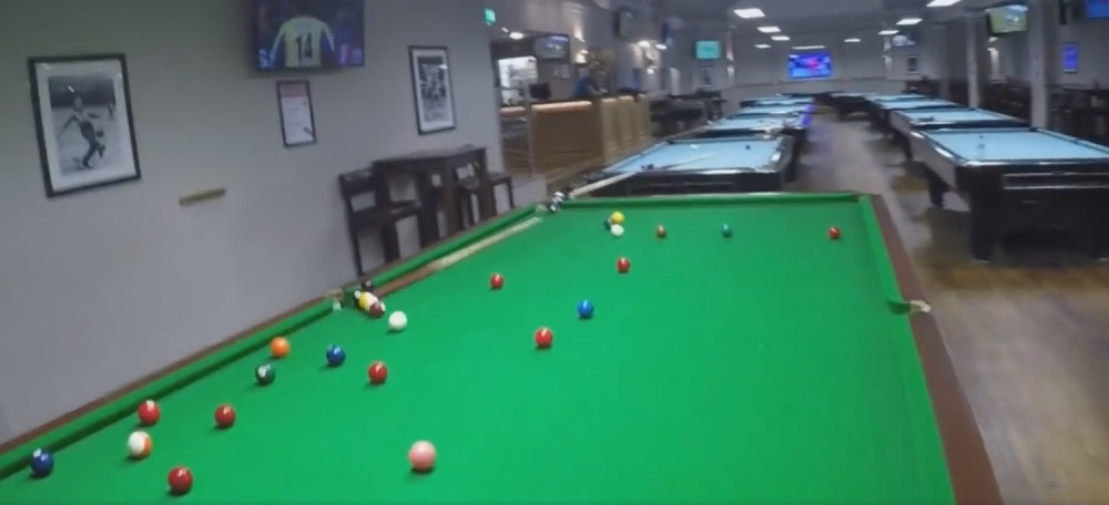 Pa, ovo je fenomenalno! (VIDEO)