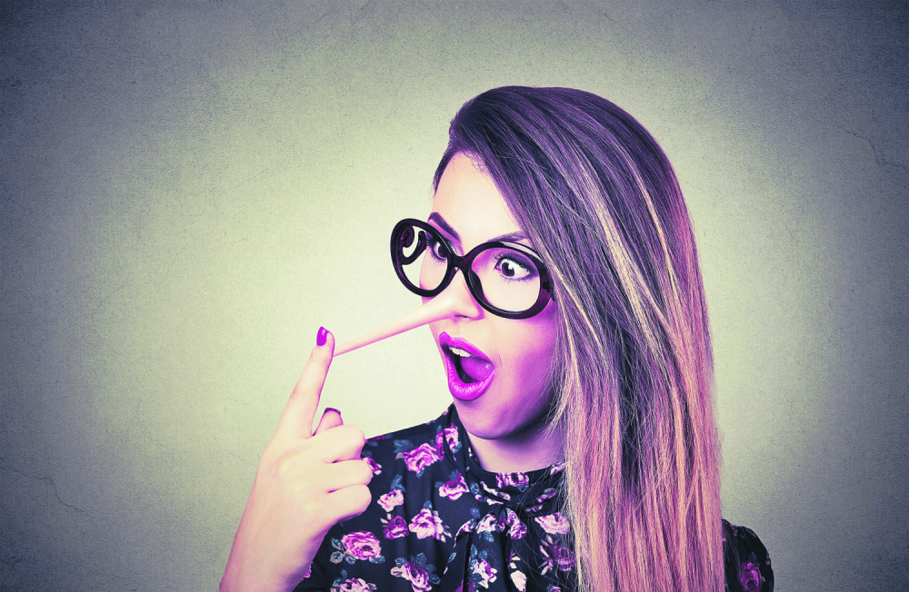 Slagaće vas dok trepnu: Ovo su 4 najveća LAŽOVA u horoskopu