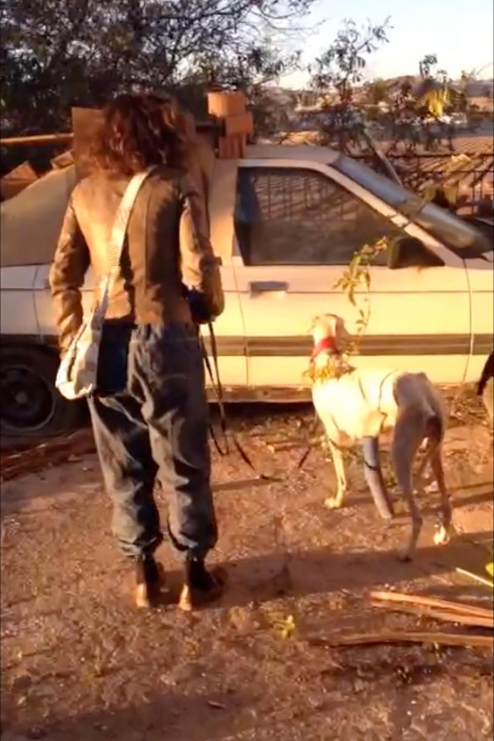 Čudesna priča o materinstvu (FOTO + VIDEO)