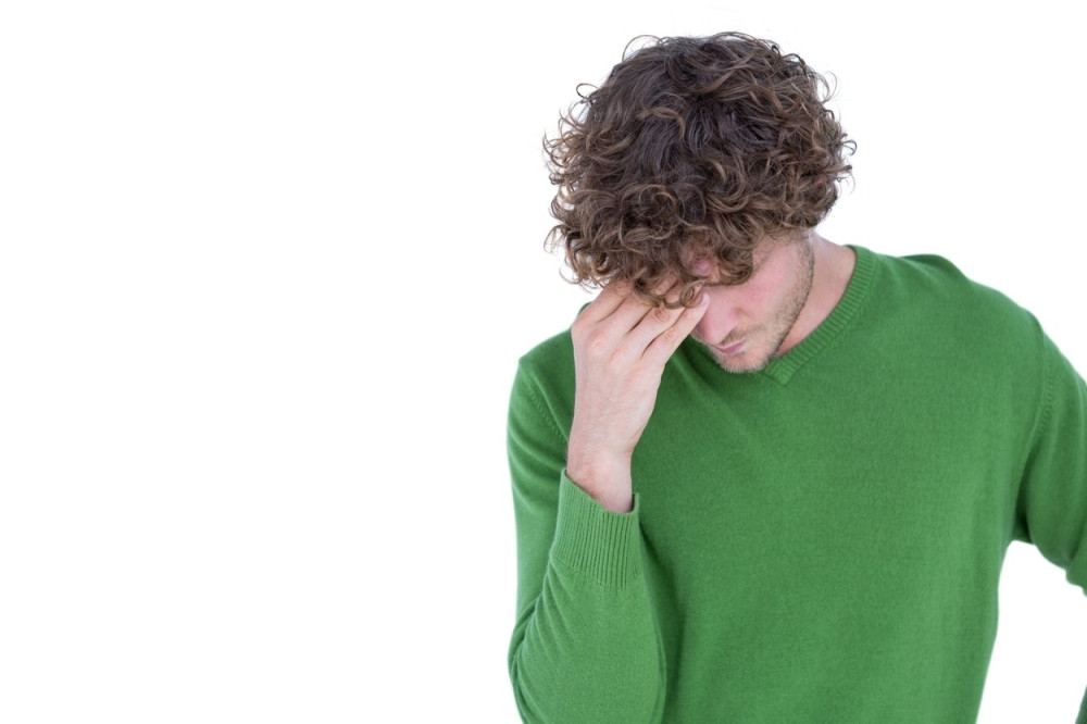 Postporođajna depresija pogađa i očeve