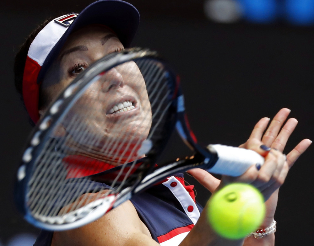 Kuznjecova poslala Jelenu kući