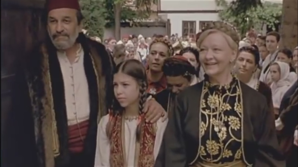 Mala Zone izrasla u pravu lepoticu! (FOTO)