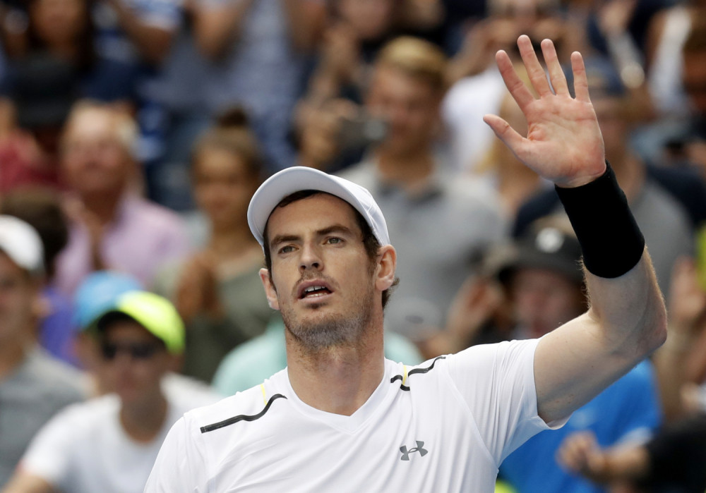 Endi Mari otkazao nastup na Australijan openu!