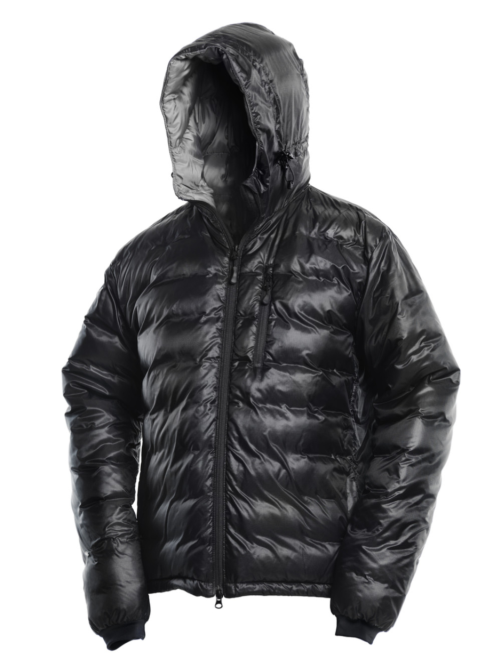 Operite perjanu jaknu za tili čas