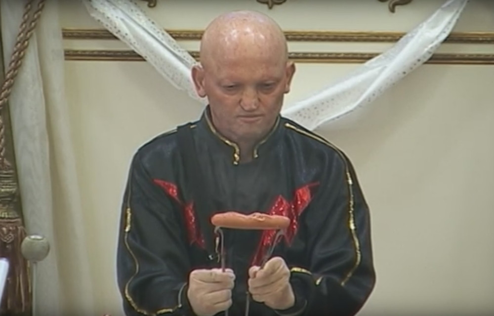 Biba Struja šokirao "Parove" svojim moćima (VIDEO)