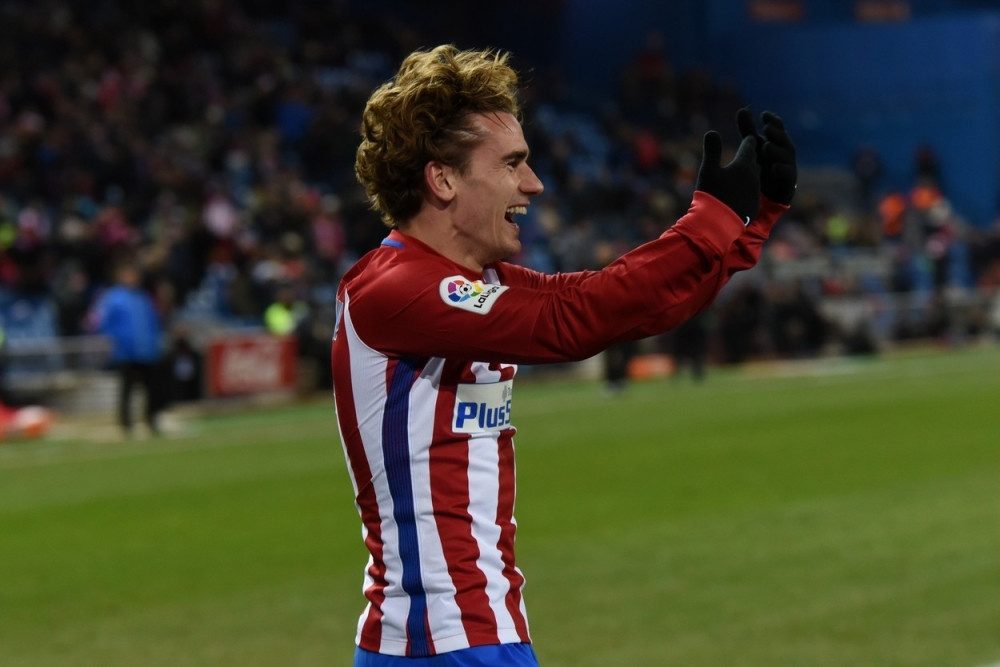 Grizmane, čeka te "sedmica" u Junajtedu!