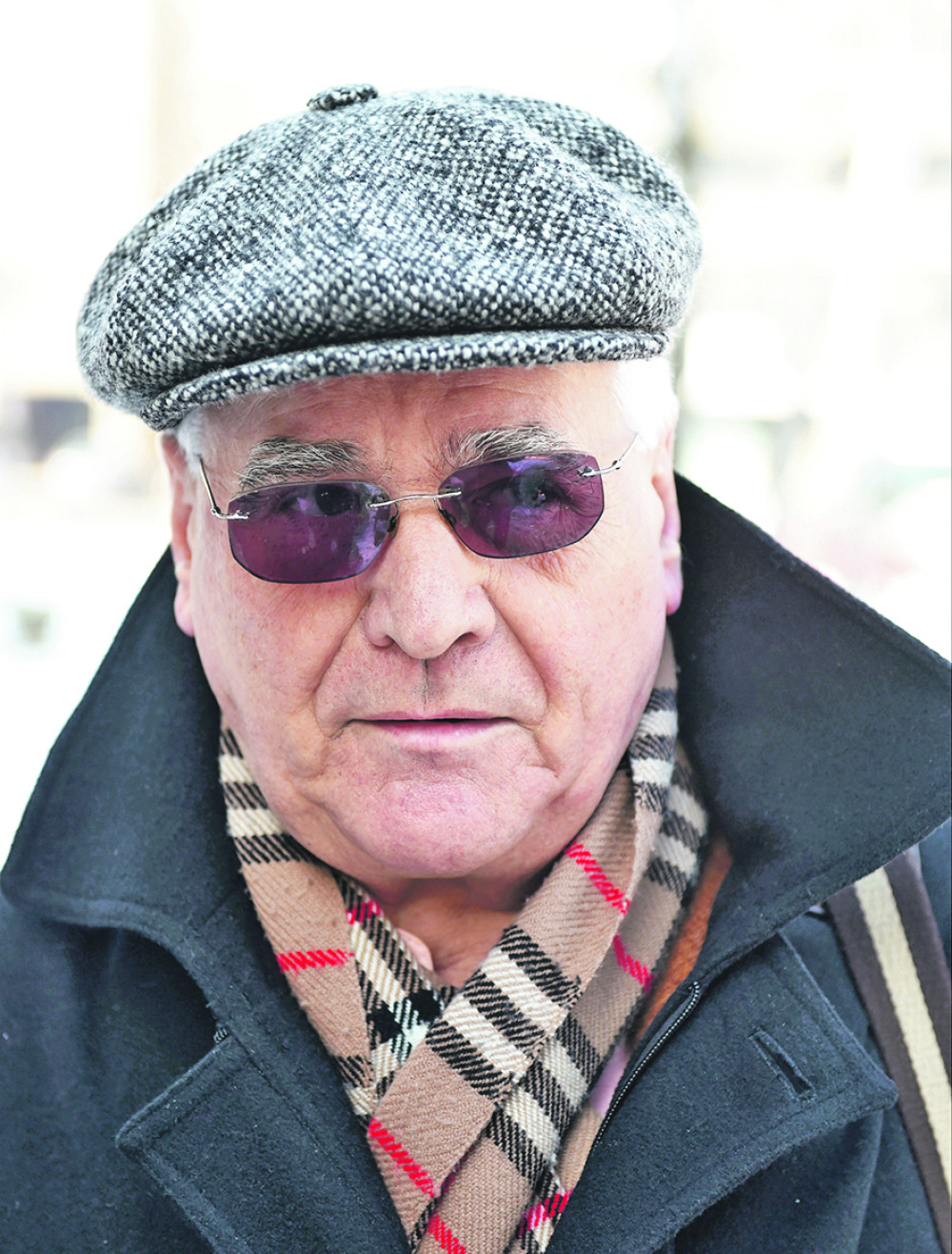 Milojko stradao zbog Čokolinde!