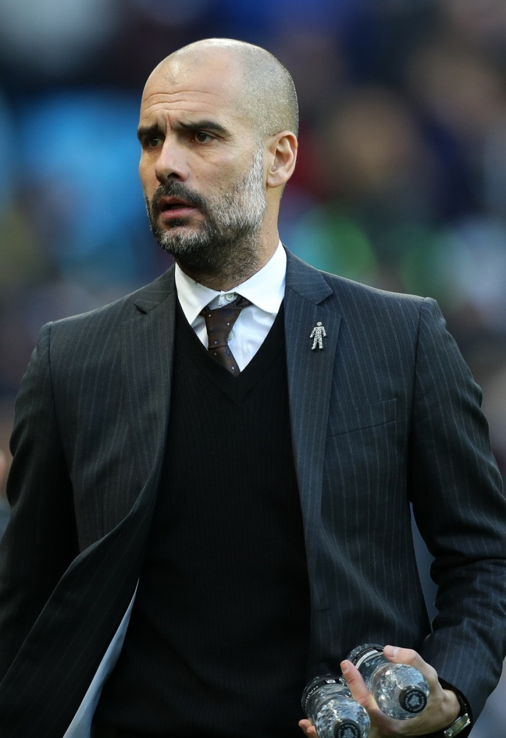 Nije samo Bravo kriv, svi su krivi!