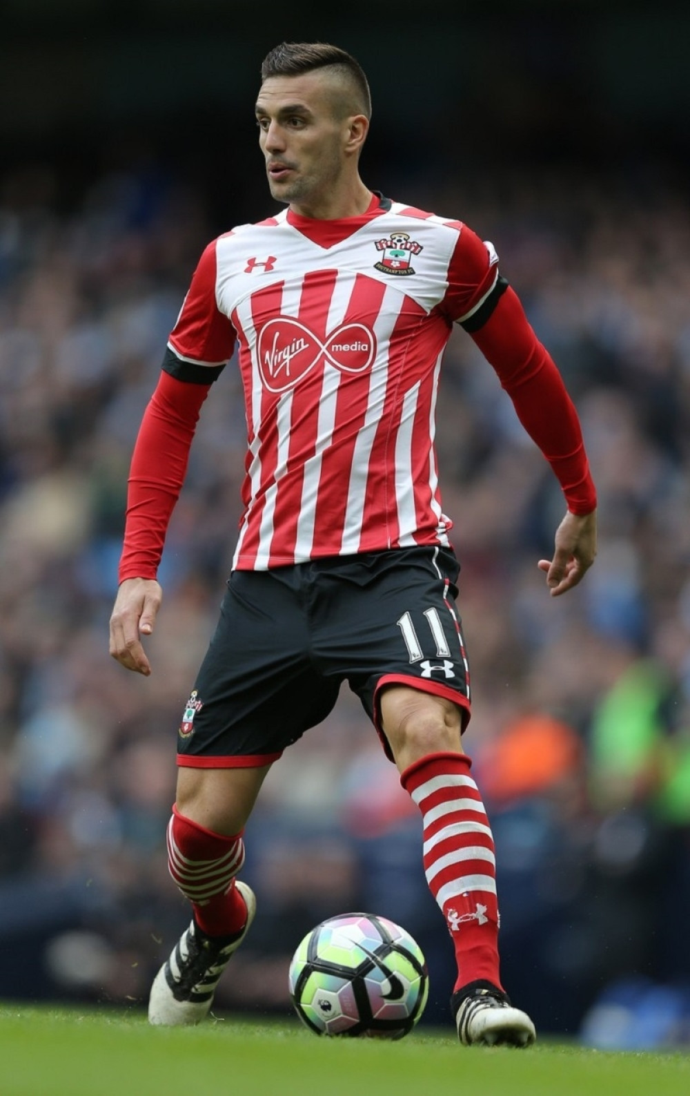 Tadića, osim Rome, žele još četiri kluba