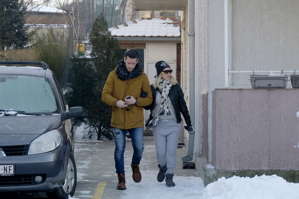 Goca oprostila Raši sve prevare