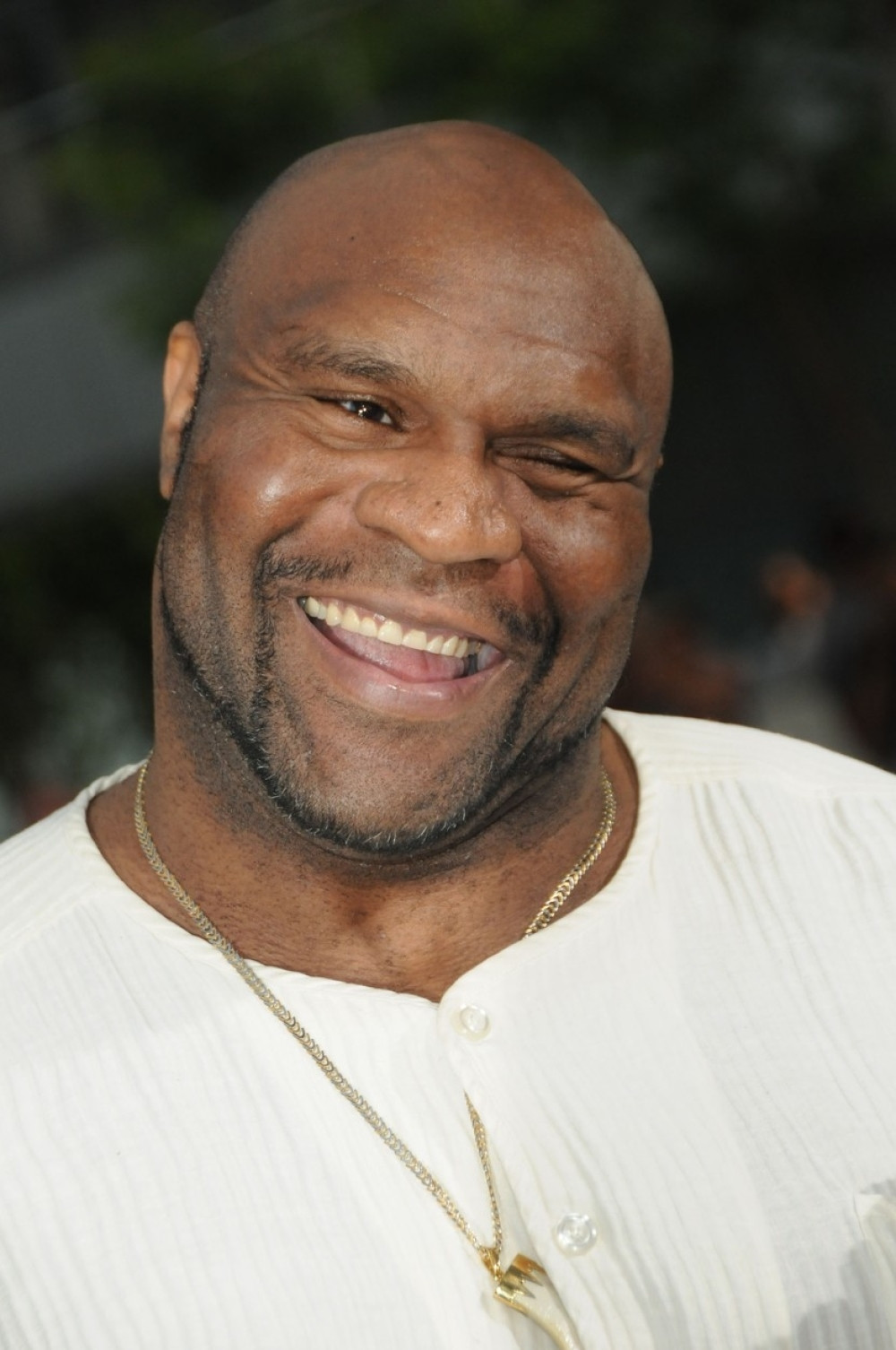 Sećate se TABADŽIJE Boba Sapa? Napokon je pobedio i to kako! (VIDEO)