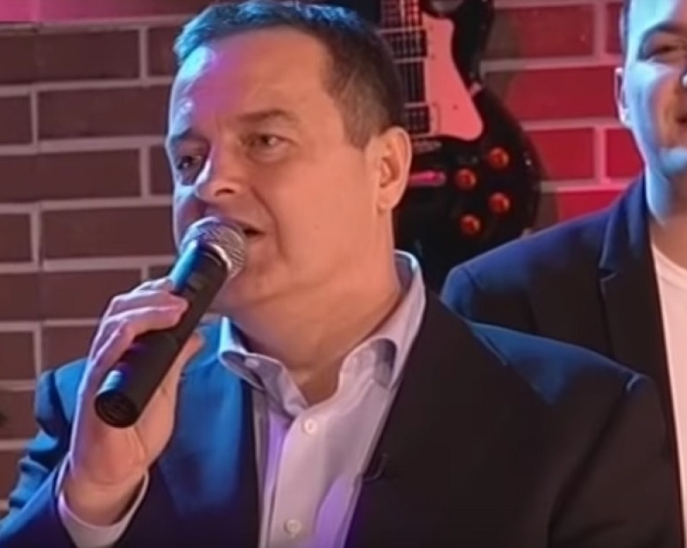 Dačić bi da peva Ljajićevu pesmu, evo šta na to kažu SRPSKI MINISTRI!