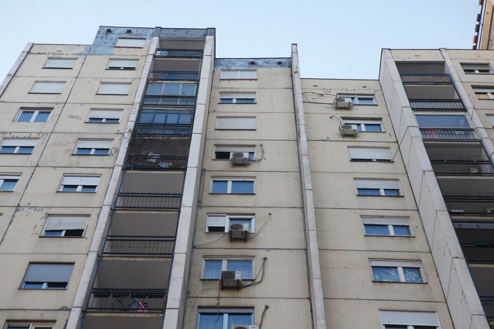 Ubio se bratanac Slobinog bivšeg šefa kabineta