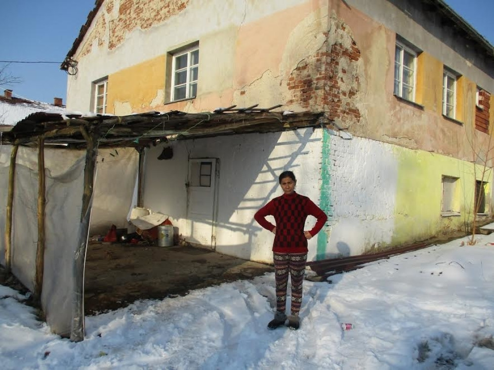 Maltretiranom dvogodišnjaku slomljena rebra!