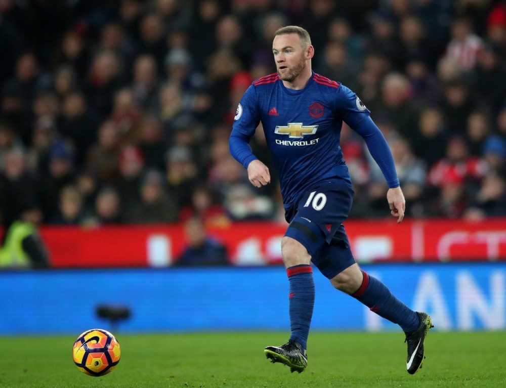 Rekorder Runi sprečio bruku Junajteda