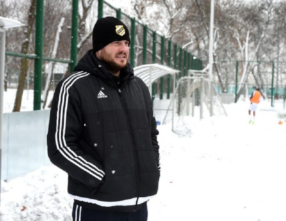 Lalatović: Ne mrzim Partizan, samo navijam za Zvezdu