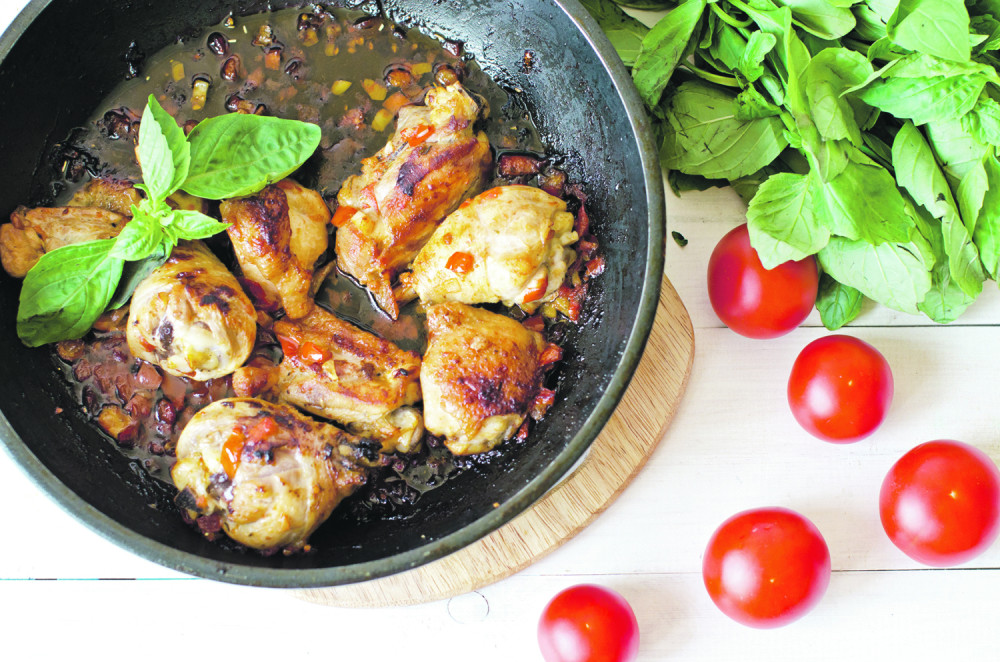 Pileća kožica je iznenađujuće korisna i dobra za vaše zdravlje! Evo i zašto