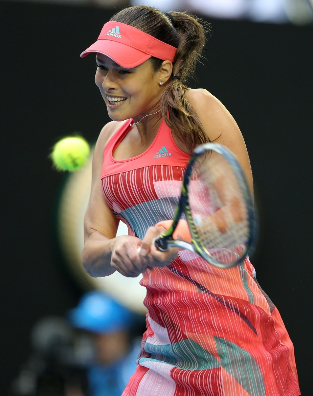 Ani već nedostaje Australijan open!