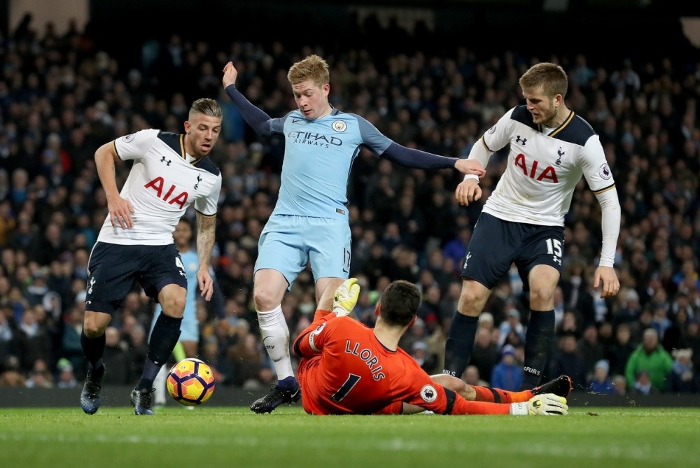Engleski derbi i pritisak na Gvardiolu, Liverpul dočekuje bivšeg evropskog šampiona! (FOTO+VIDEO)
