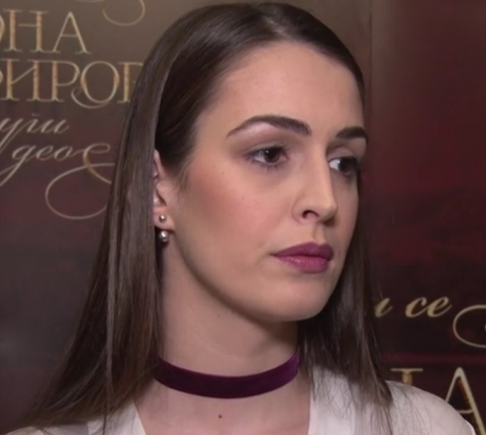 Džabe mi slava, ako nemam ljubav (VIDEO)